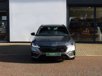 Used Skoda Octavia 2024 for sale - 72620474: Photo