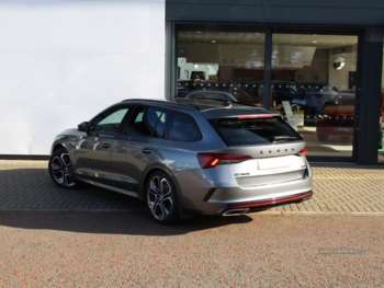 Used Skoda Octavia 2024 for sale - 72620474: Photo