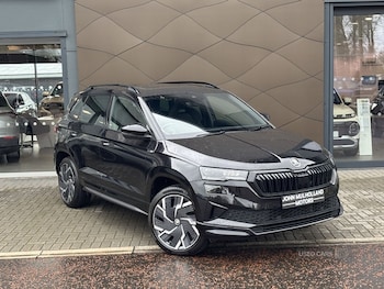 Used Skoda Karoq 2023 for sale - 79087997: Photo