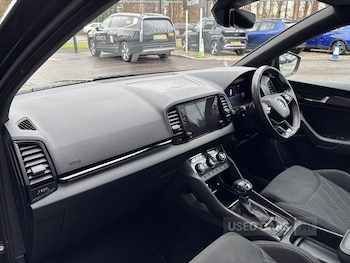 Used Skoda Karoq 2023 for sale - 79087997: Photo