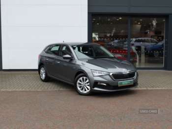 2024 - 1.0 TSI 95 SE 5dr