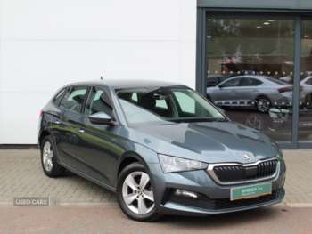 2021 - 1.0 TSI 110 SE 5dr