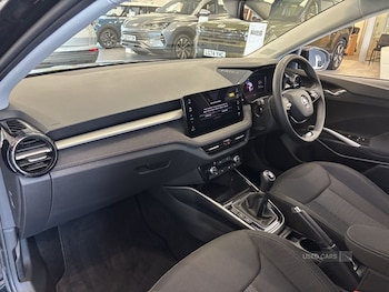 Used Skoda Fabia 2024 for sale - 78348768: Photo