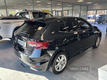 Used Skoda Fabia 2024 for sale - 78348768: Photo