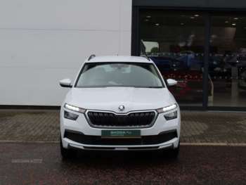 Used Skoda Kamiq 2023 for sale - 72620052: Photo