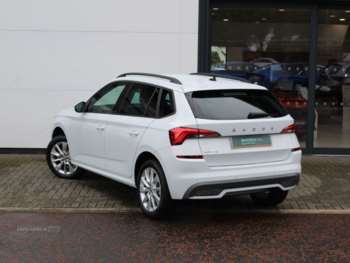 Used Skoda Kamiq 2023 for sale - 72620052: Photo