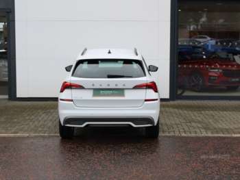 Used Skoda Kamiq 2023 for sale - 72620052: Photo