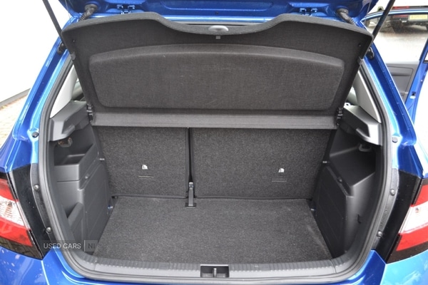 Used Skoda Fabia 2021 for sale - 76551702: Photo 14