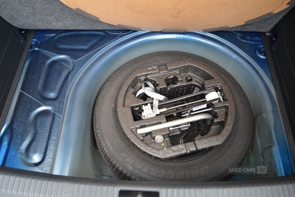 Used Skoda Fabia 2021 for sale - 76551702: Photo 15