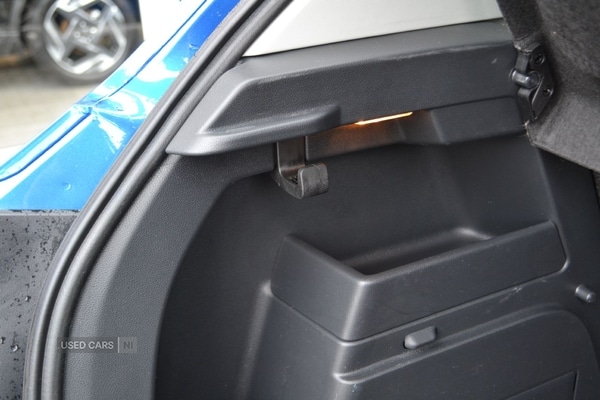 Used Skoda Fabia 2021 for sale - 76551702: Photo 16