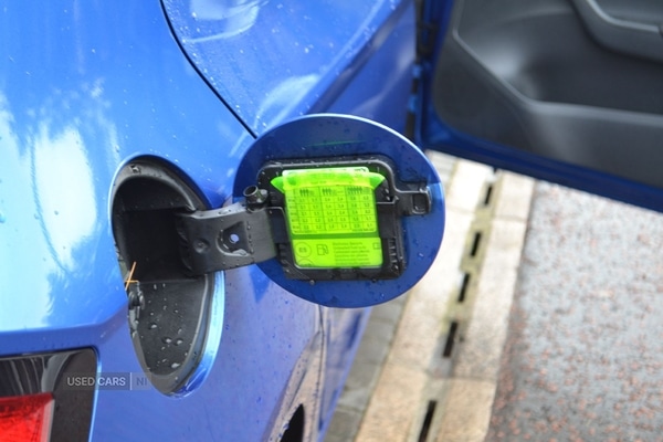 Used Skoda Fabia 2021 for sale - 76551702: Photo 18