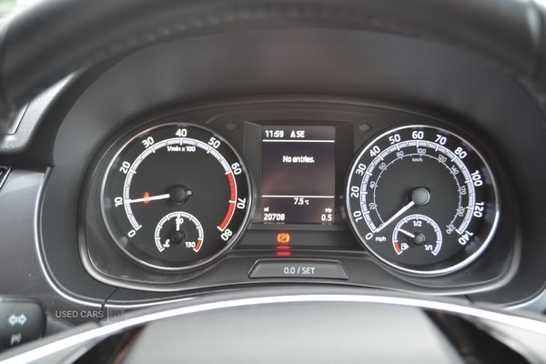 Used Skoda Fabia 2021 for sale - 76551702: Photo 5