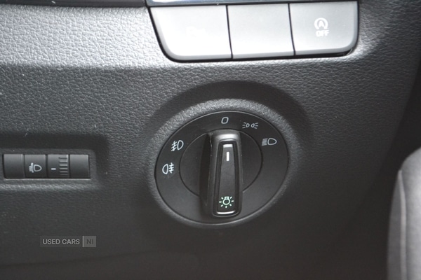 Used Skoda Fabia 2021 for sale - 76551702: Photo 8