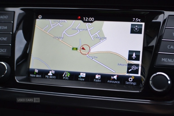 Used Skoda Fabia 2021 for sale - 76551702: Photo 9