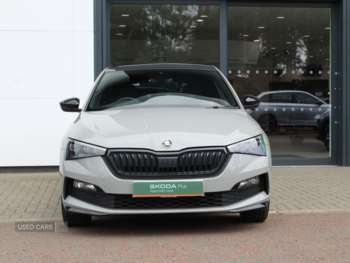 Used Skoda Scala 2022 for sale - 74991279: Photo