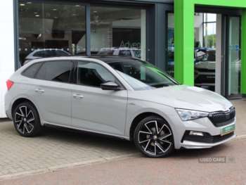 Used Skoda Scala 2022 for sale - 74991279: Photo