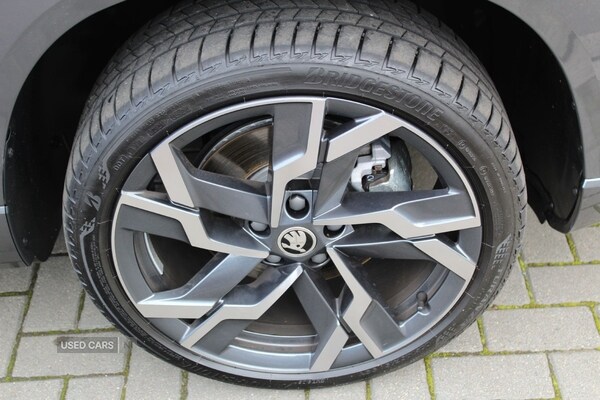 Used Skoda Karoq 2025 for sale - 77754696: Photo 10