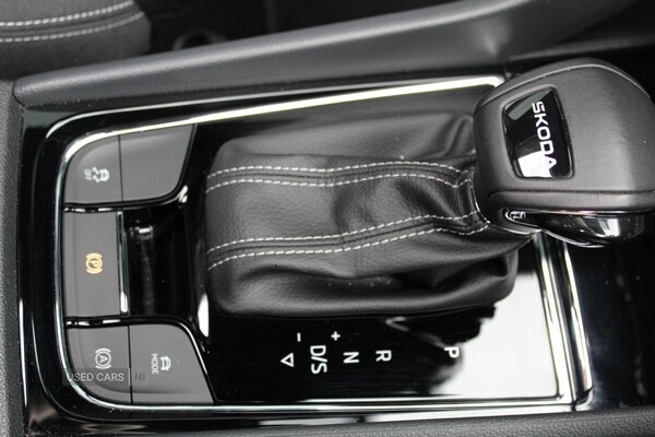 Used Skoda Karoq 2025 for sale - 77754696: Photo 11