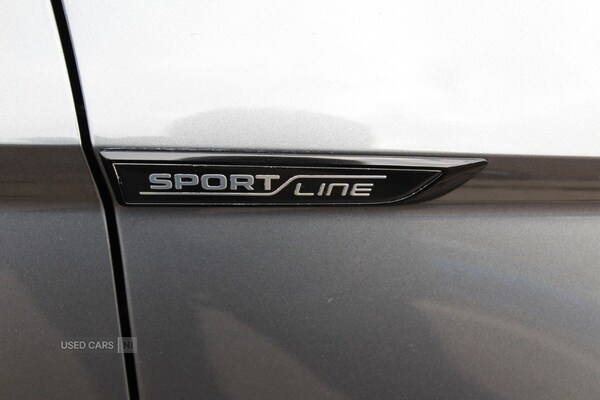 Used Skoda Karoq 2025 for sale - 77754696: Photo 16