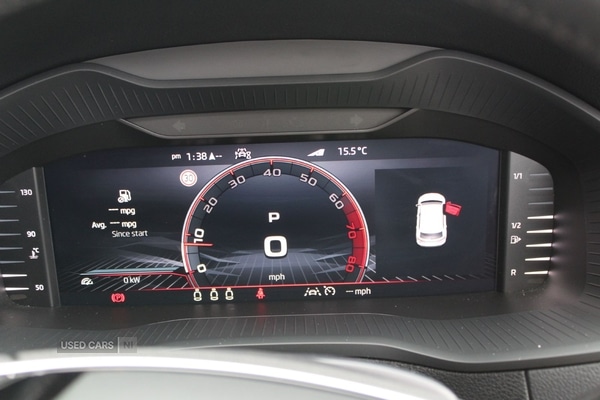 Used Skoda Karoq 2025 for sale - 77754696: Photo 5