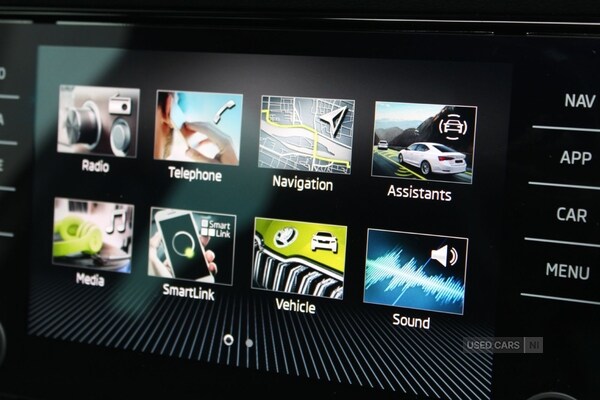 Used Skoda Karoq 2025 for sale - 77754696: Photo 6