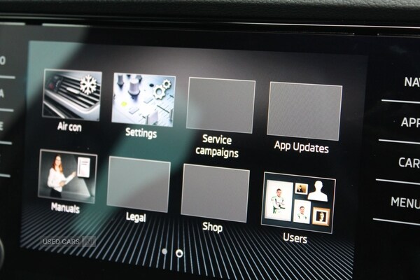 Used Skoda Karoq 2025 for sale - 77754696: Photo 7