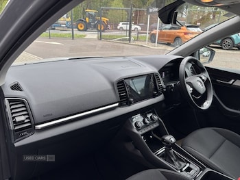 Used Skoda Karoq 2023 for sale - 78529449: Photo