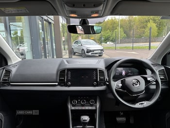 Used Skoda Karoq 2023 for sale - 78529449: Photo