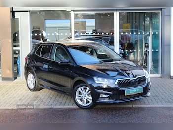 2024 - 1.0 TSI 116 SE L 5dr
