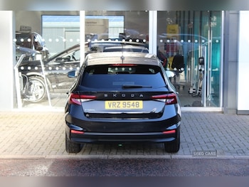 Used Skoda Fabia 2024 for sale - 76350291: Photo