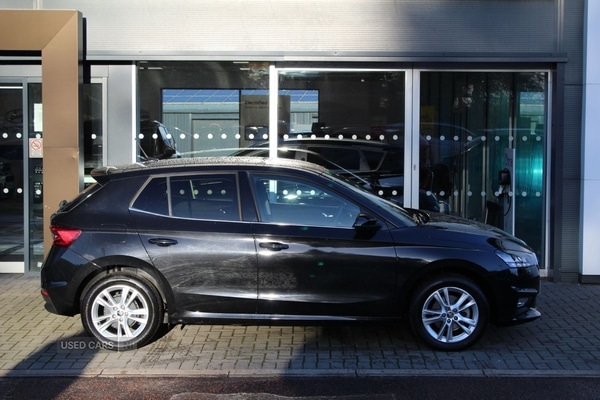 Used Skoda Fabia 2024 for sale - 76350291: Photo 5