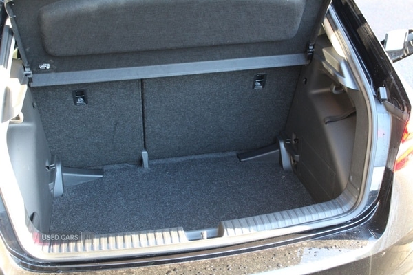Used Skoda Fabia 2024 for sale - 76350291: Photo 7