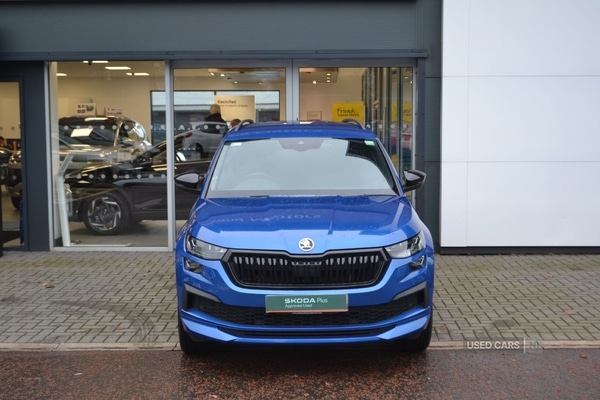 Used Skoda Kodiaq 2022 for sale - 76585959: Photo 4