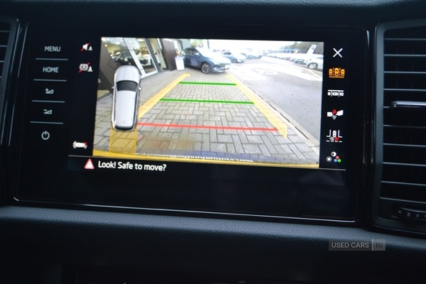 Used Skoda Kodiaq 2022 for sale - 76585959: Photo 6