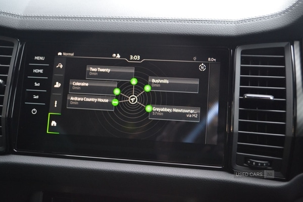 Used Skoda Kodiaq 2022 for sale - 76585959: Photo 7