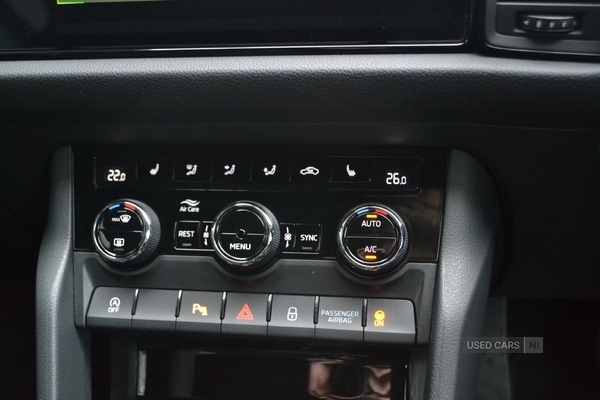 Used Skoda Kodiaq 2022 for sale - 76585959: Photo 8