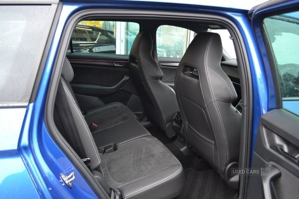 Used Skoda Kodiaq 2022 for sale - 76585959: Photo 9