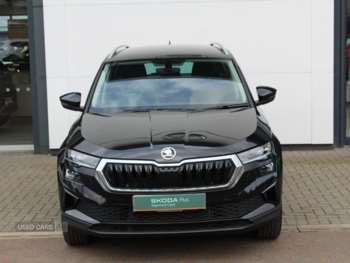 Used Skoda Karoq 2022 for sale - 74863005: Photo