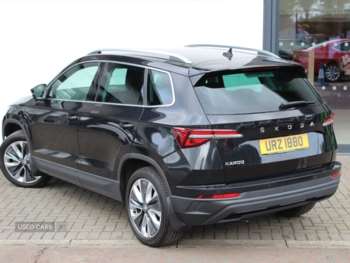 Used Skoda Karoq 2022 for sale - 74863005: Photo