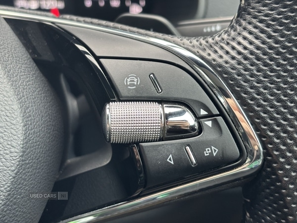 Used Skoda Karoq 2023 for sale - 77926503: Photo 16