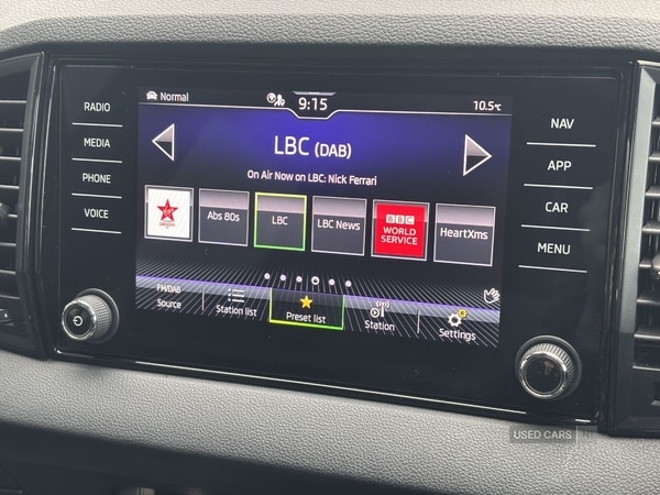 Used Skoda Karoq 2023 for sale - 77926503: Photo 18