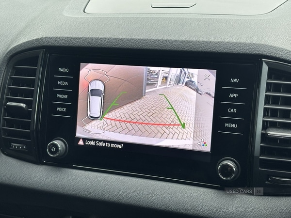 Used Skoda Karoq 2023 for sale - 77926503: Photo 20