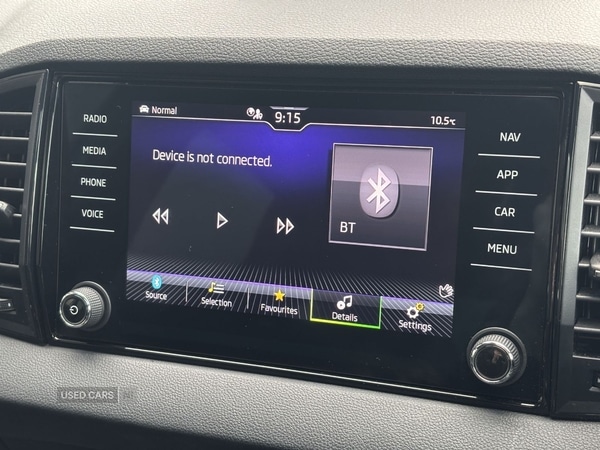 Used Skoda Karoq 2023 for sale - 77926503: Photo 21