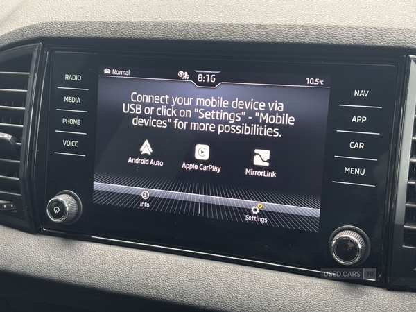 Used Skoda Karoq 2023 for sale - 77926503: Photo 24