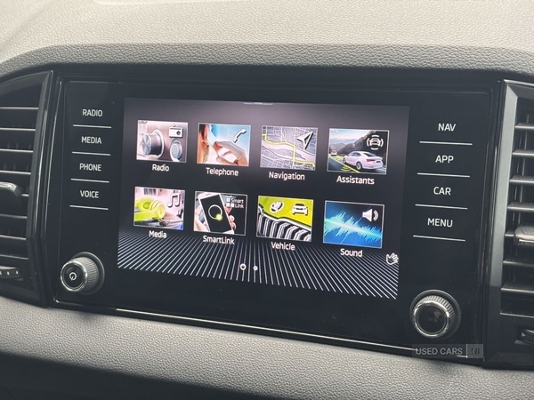 Used Skoda Karoq 2023 for sale - 77926503: Photo 26