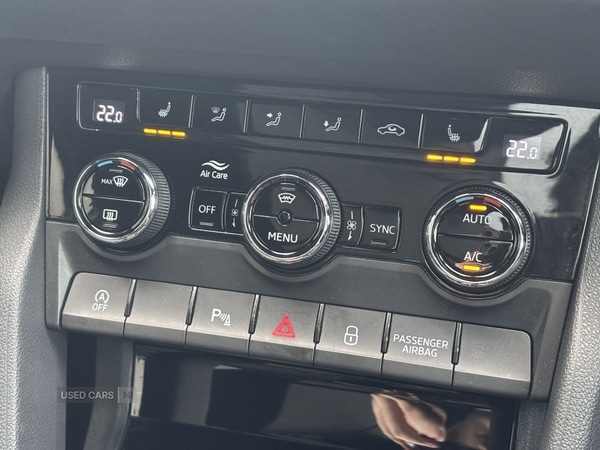 Used Skoda Karoq 2023 for sale - 77926503: Photo 27