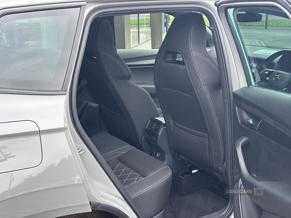 Used Skoda Karoq 2023 for sale - 77926503: Photo 29