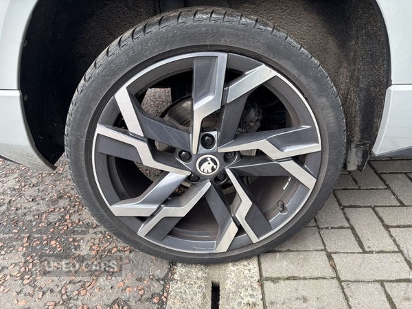 Used Skoda Karoq 2023 for sale - 77926503: Photo 7