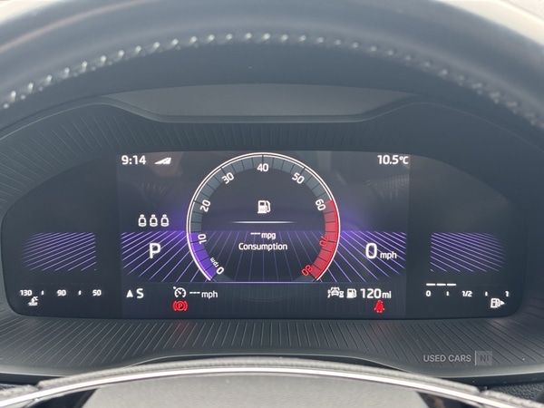 Used Skoda Karoq 2023 for sale - 77926503: Photo 9