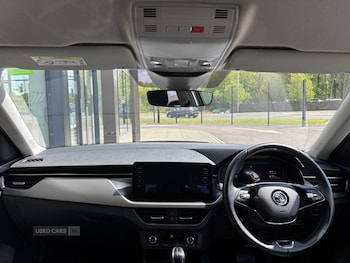Used Skoda Kamiq 2023 for sale - 78662986: Photo
